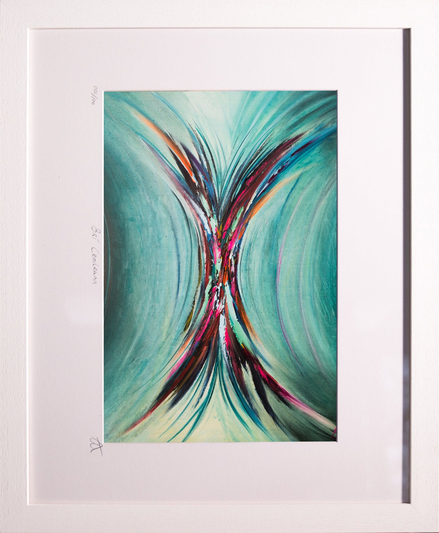 Continuum of Companionship 02.