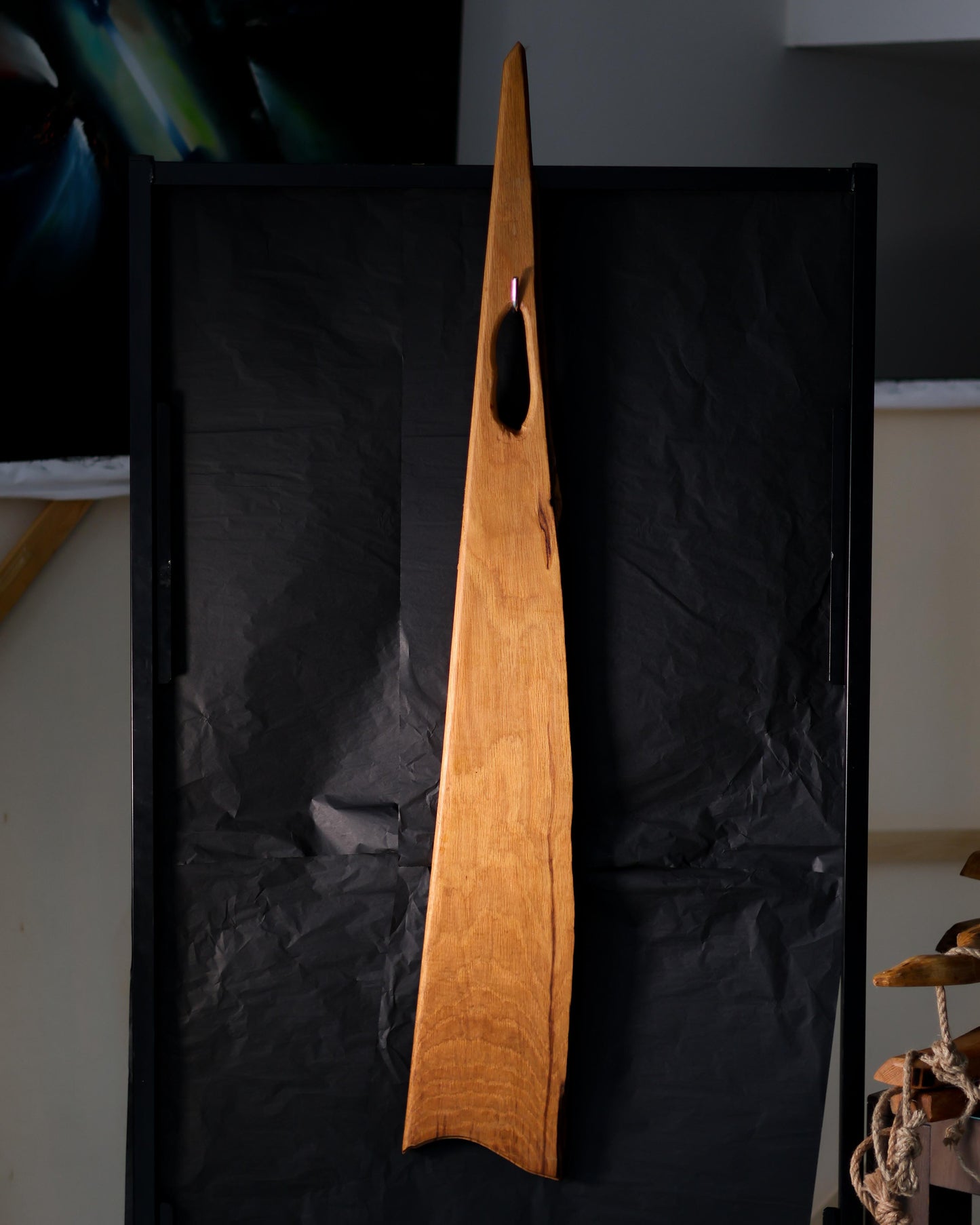 Luxury Handcrafted Charcuterie Board 7