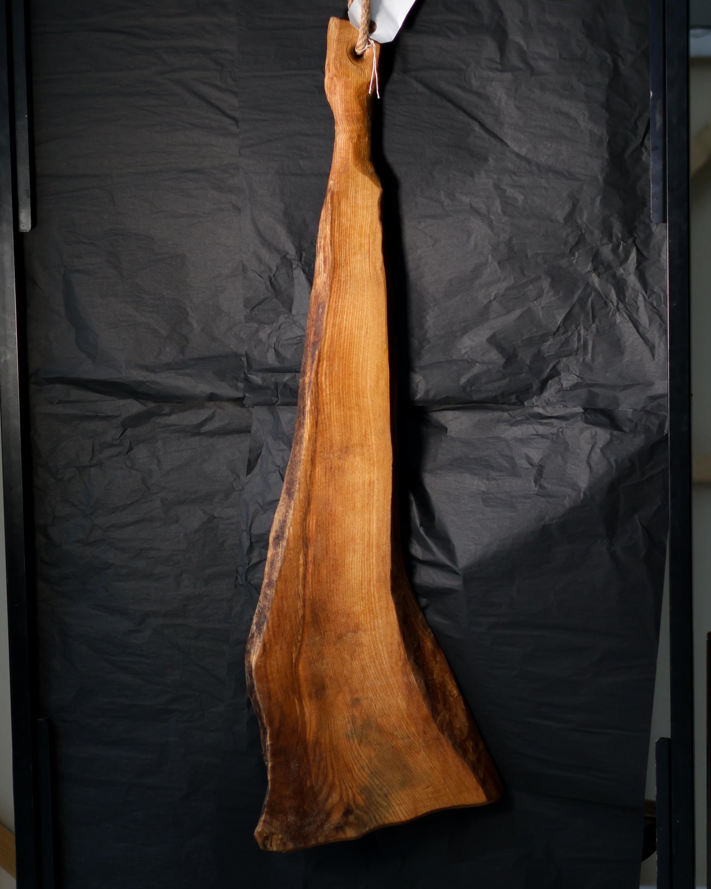 Luxury Handcrafted Charcuterie Board 6