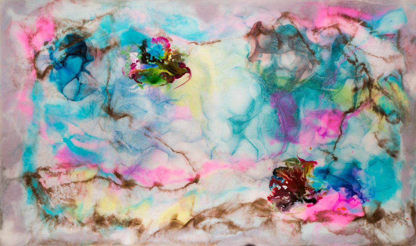 Dissipation