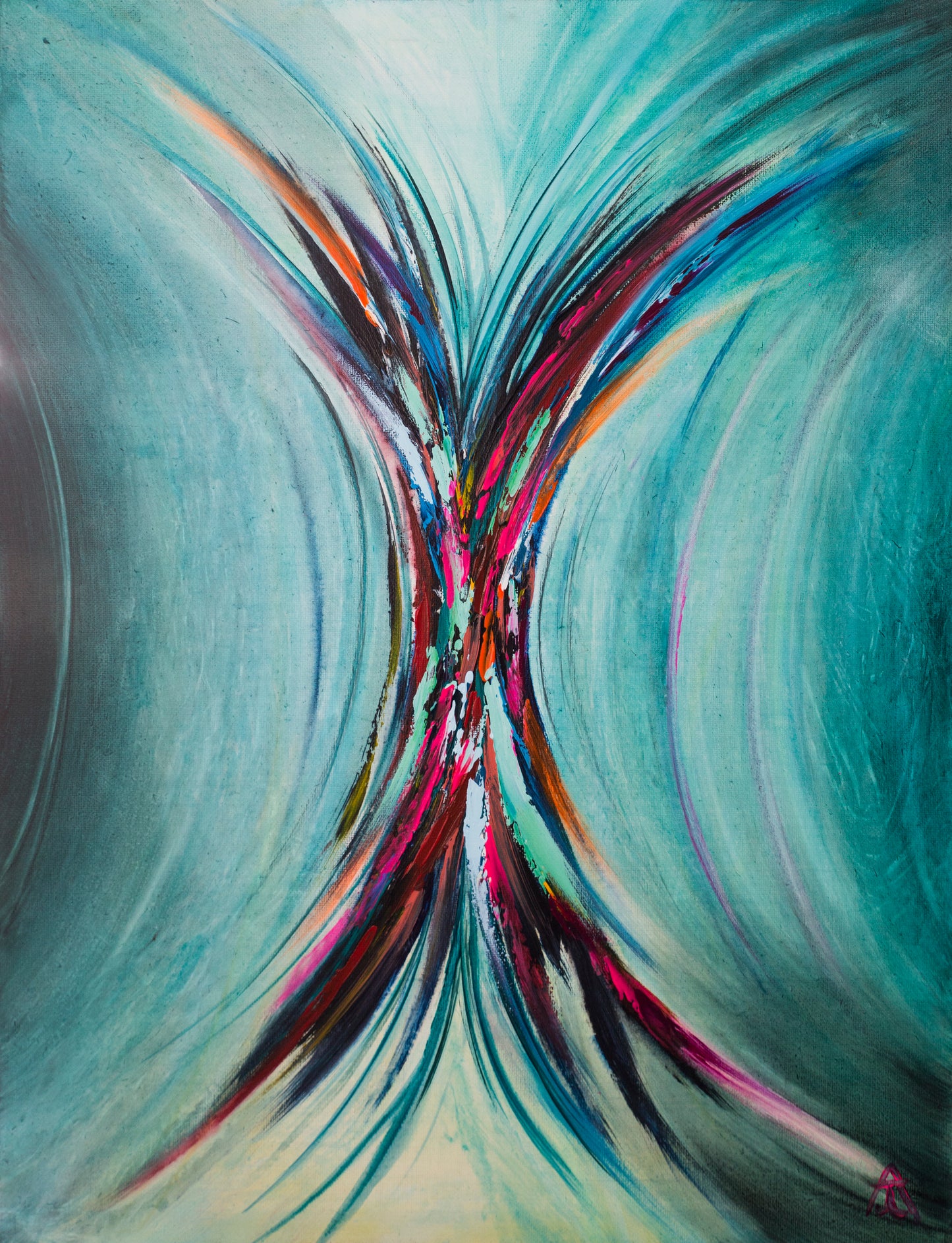 Continuum of Companionship 03.