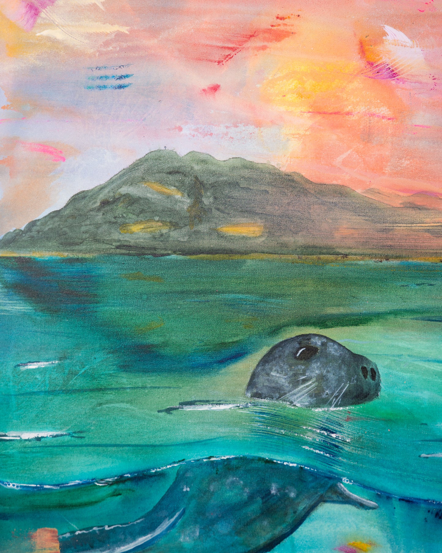 Song for the Sea