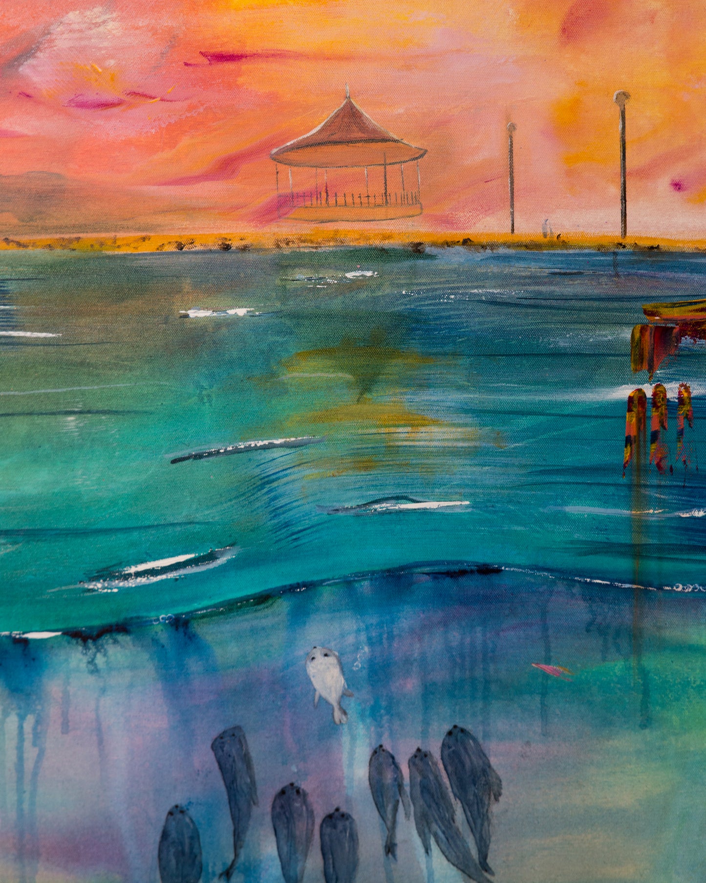 Song for the Sea