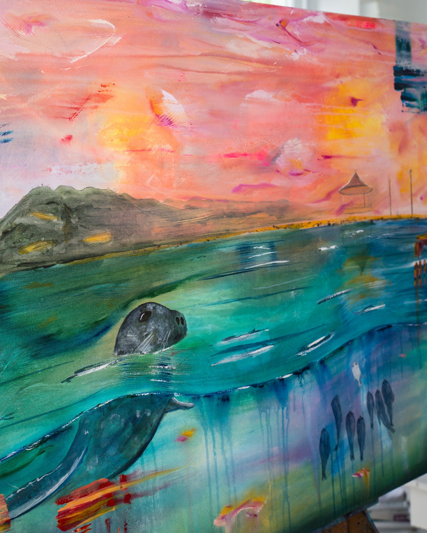 Song for the Sea