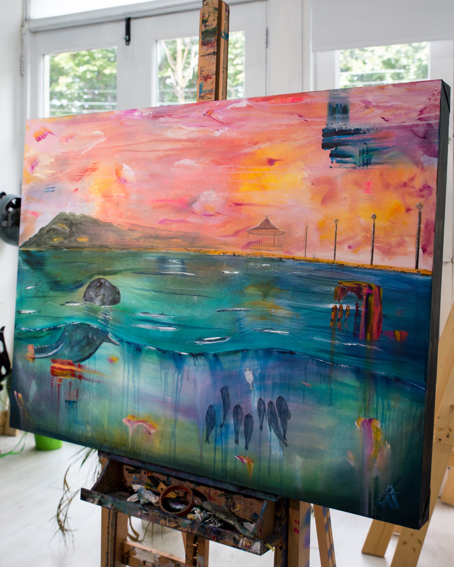Song for the Sea