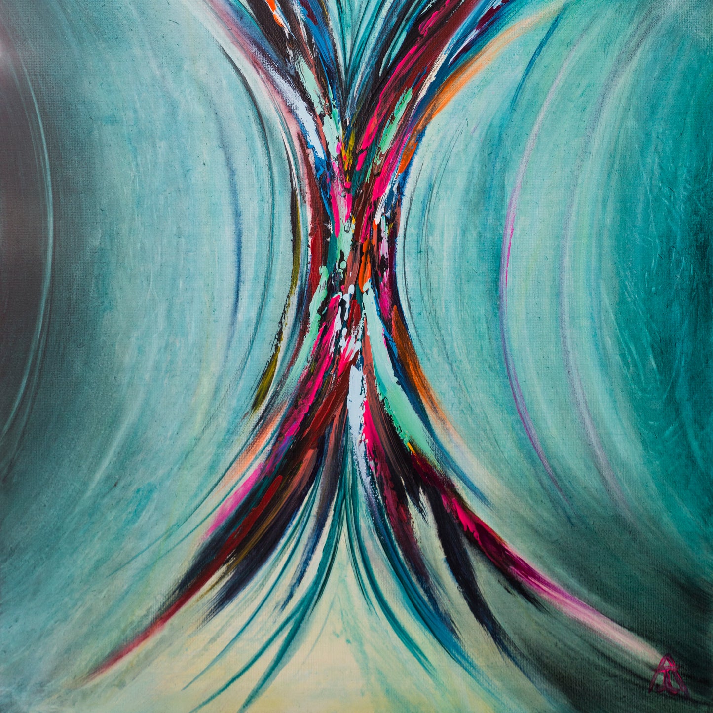 Continuum of Companionship 03.