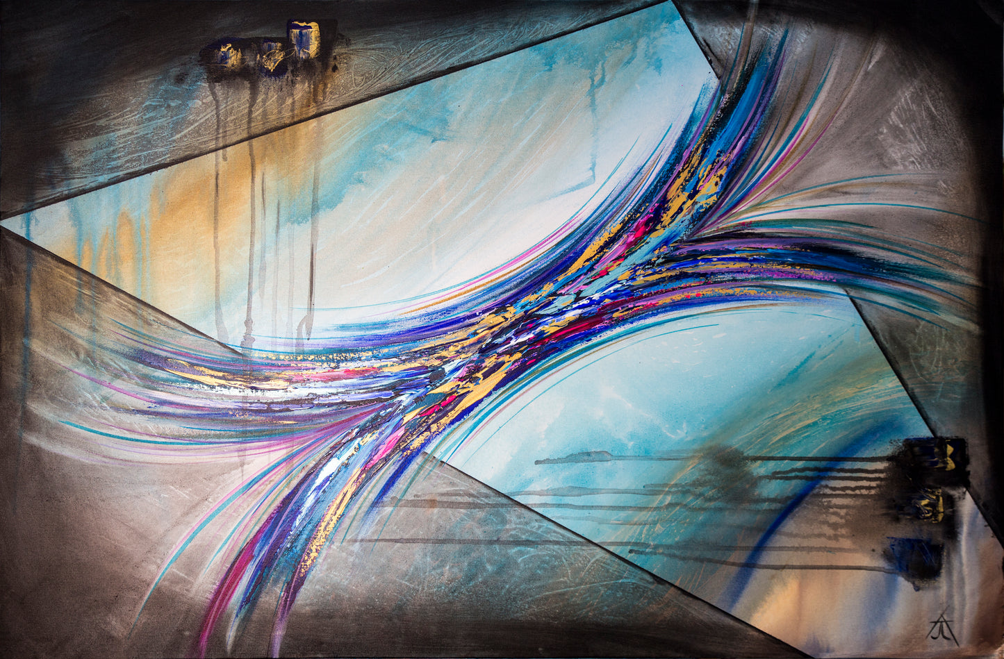Continuum of Companionship 03.