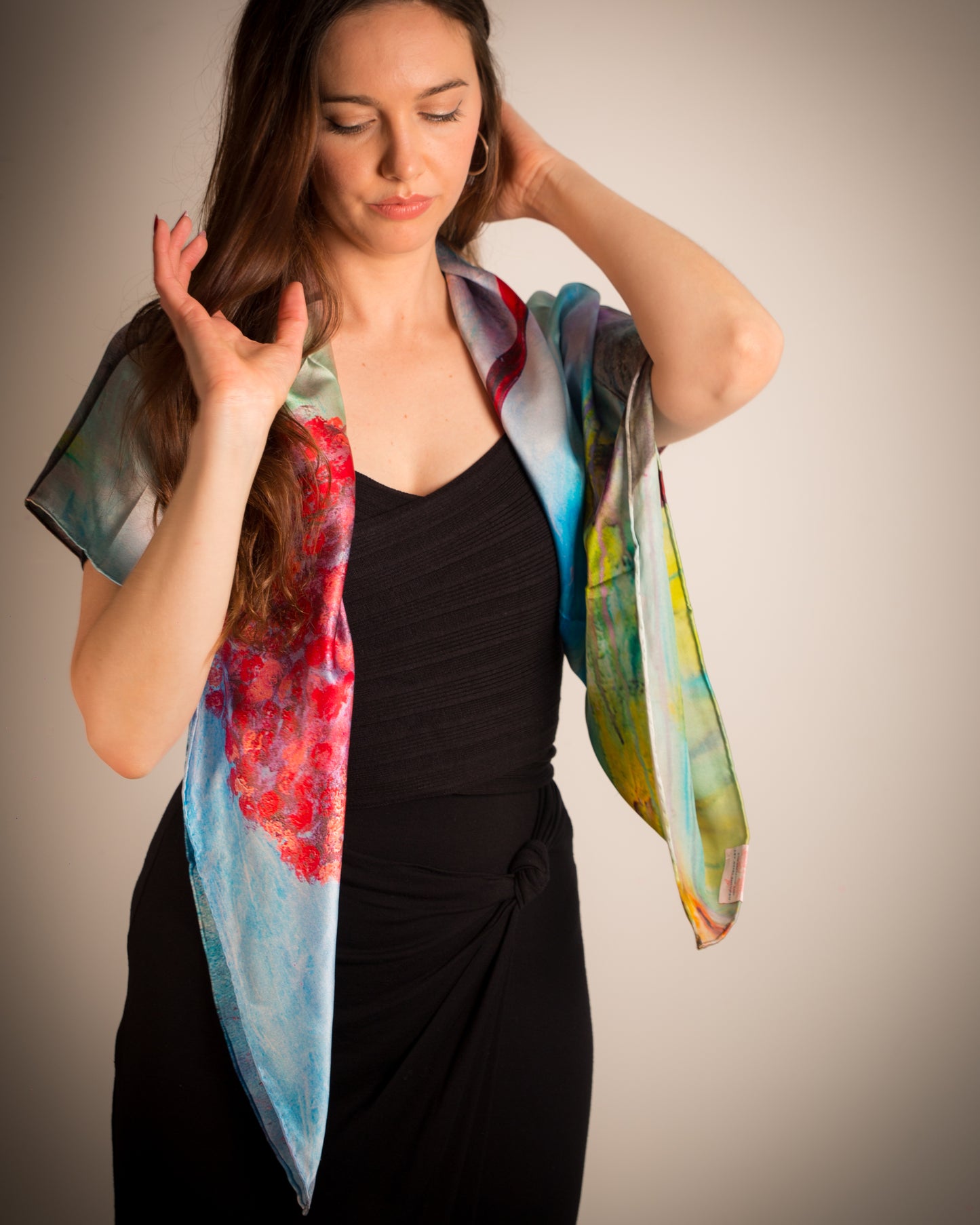 Fembaineann Wearable Fine Art