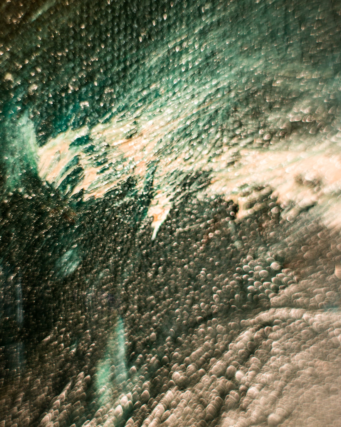 Cosmic Horizon