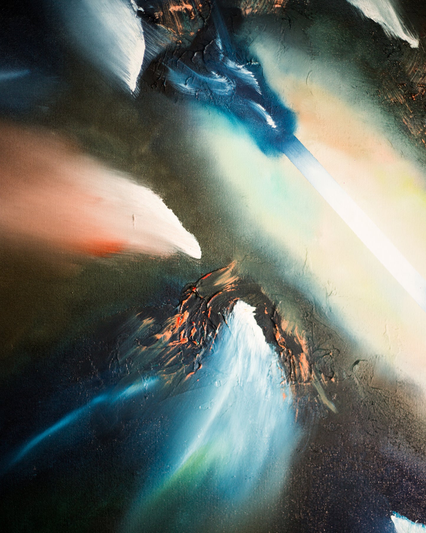 Cosmic Horizon