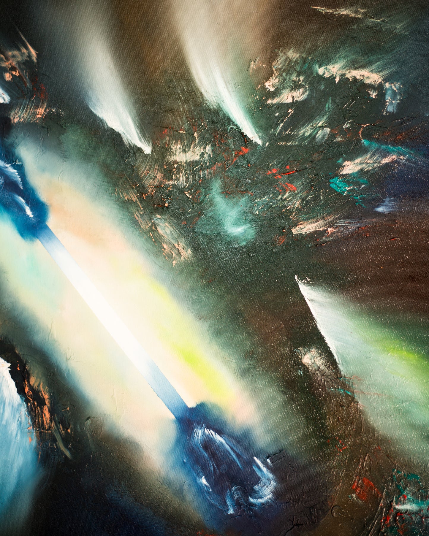 Cosmic Horizon