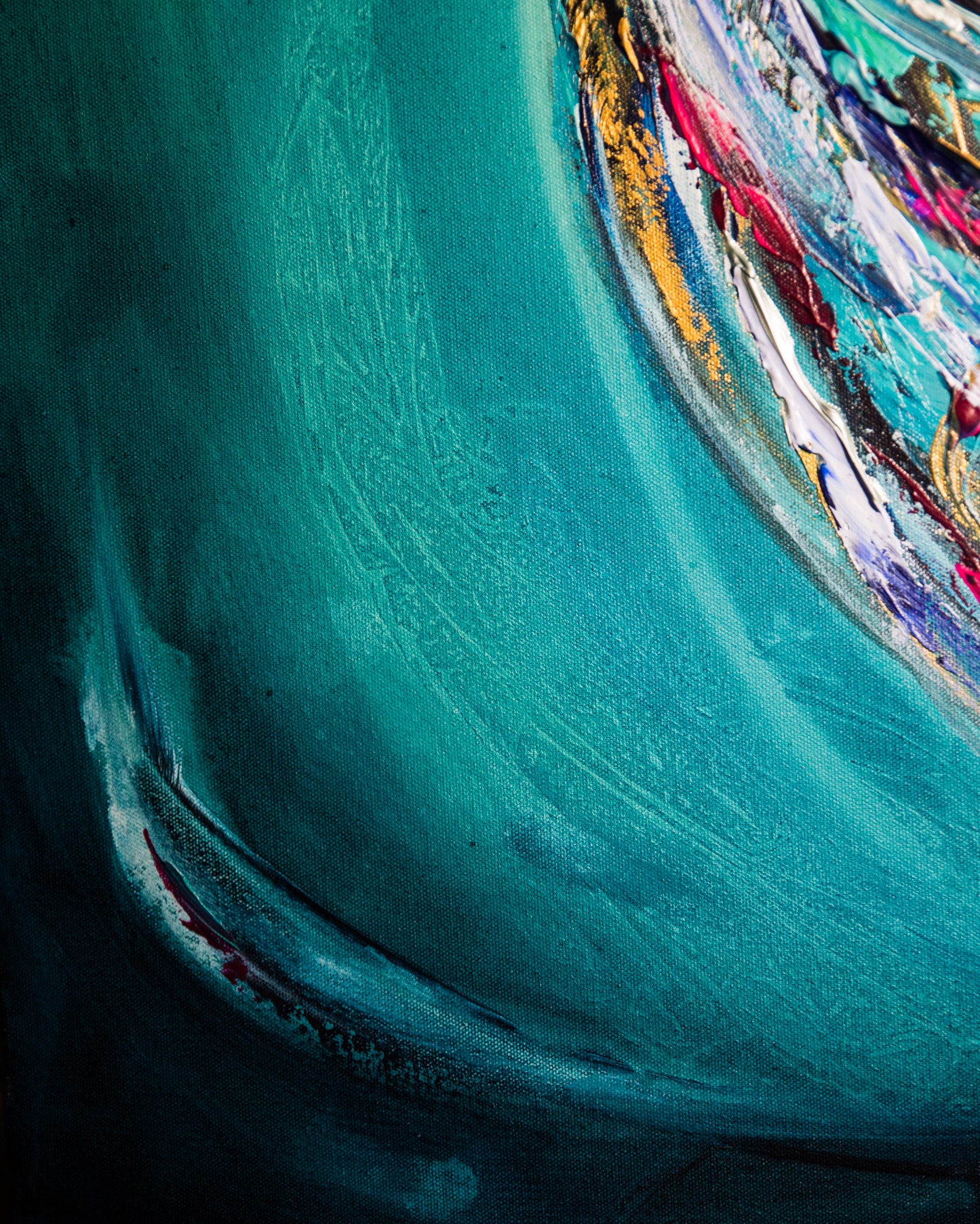 Wave Continuum