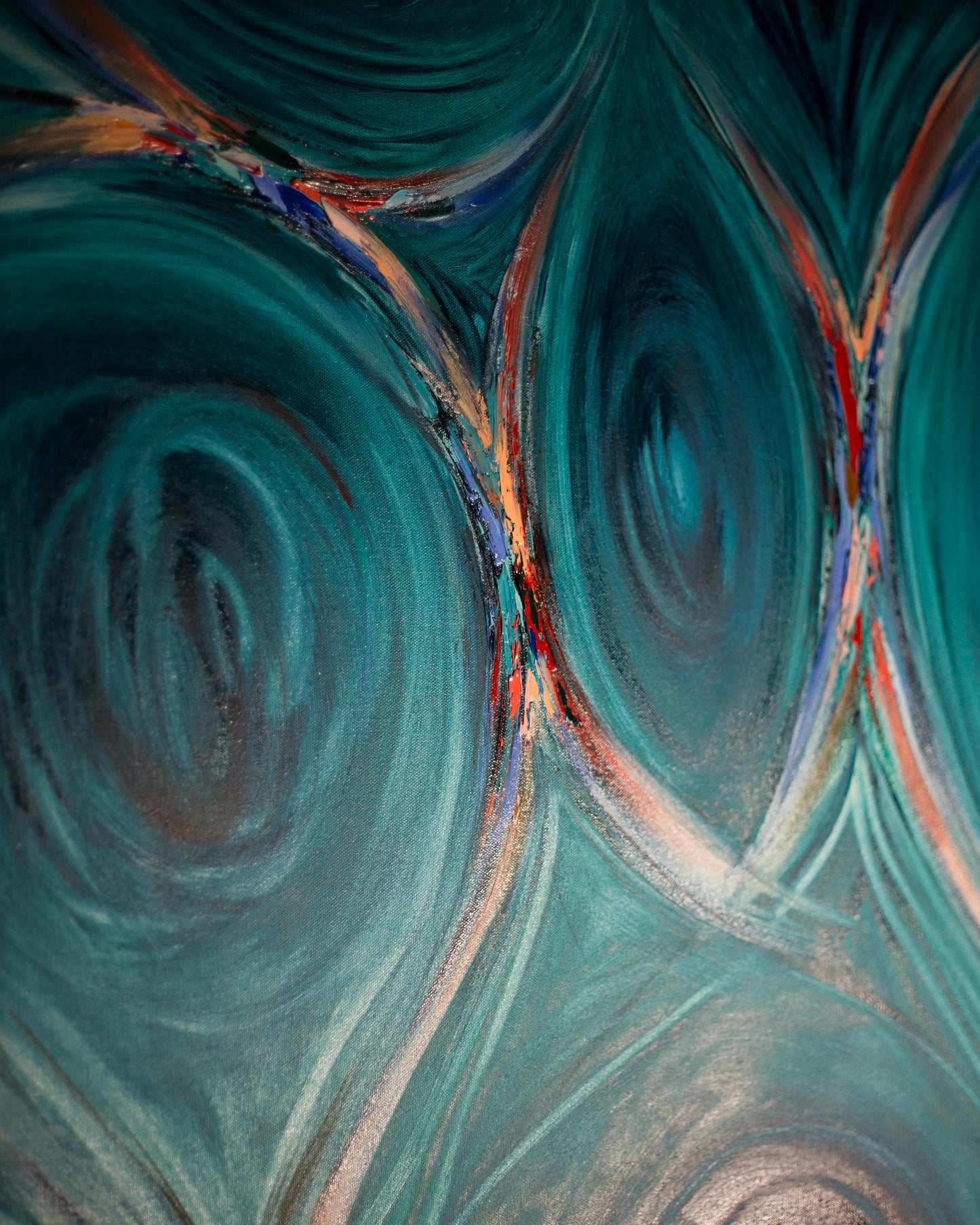 Small Circles