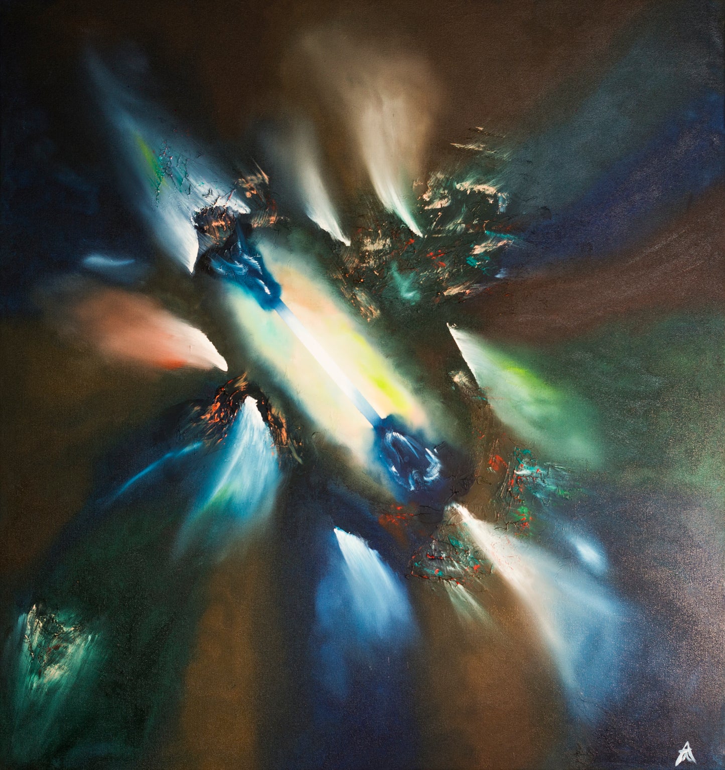 Cosmic Horizon