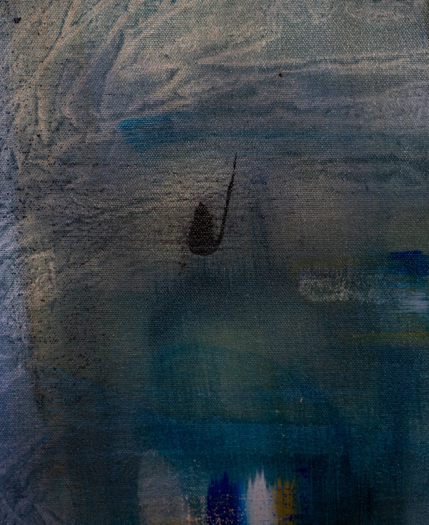 Fade out