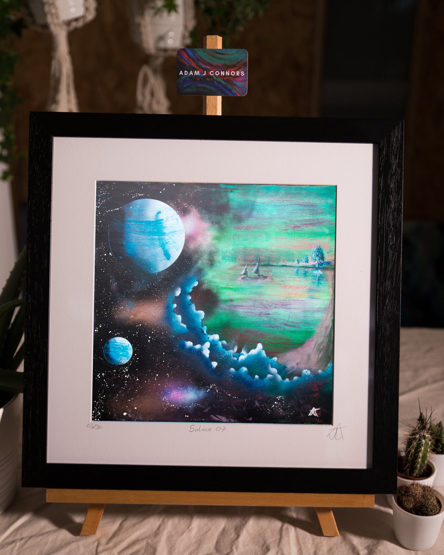 Spacetime Sailing