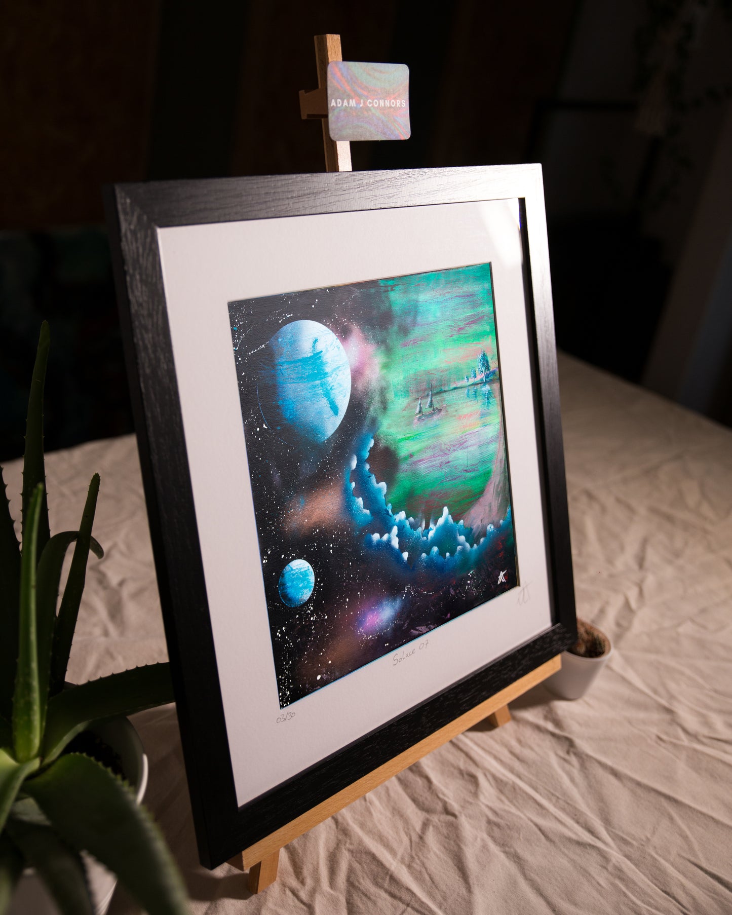 Spacetime Sailing