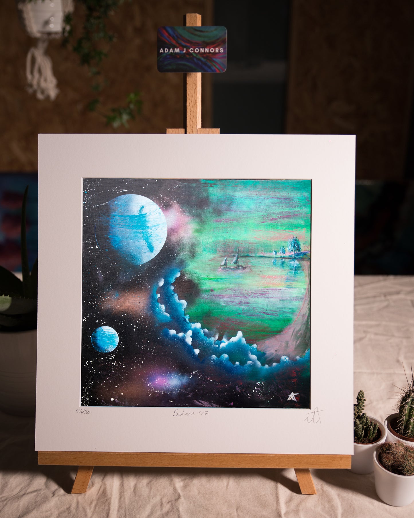 Spacetime Sailing