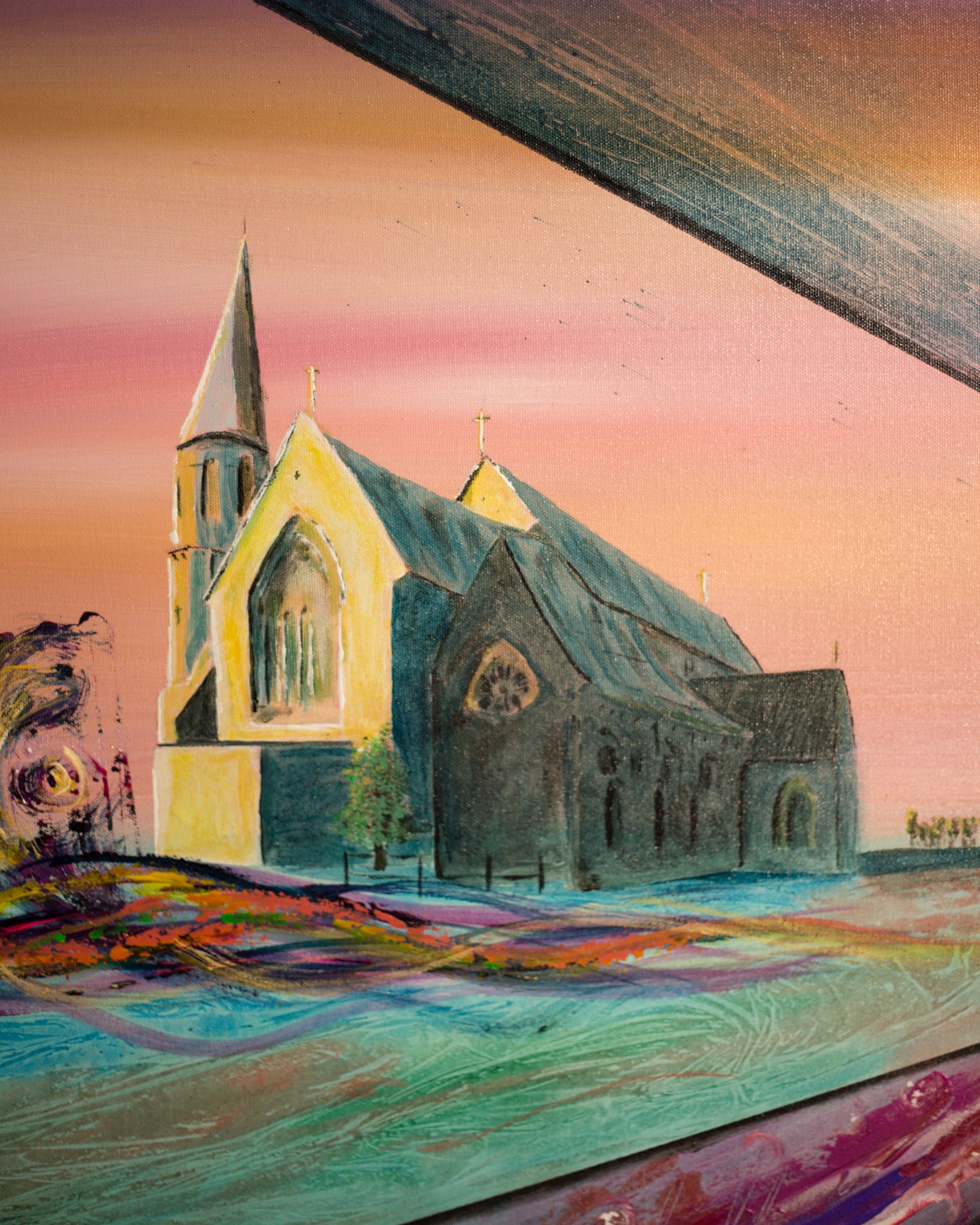 Clondalkin Continuum