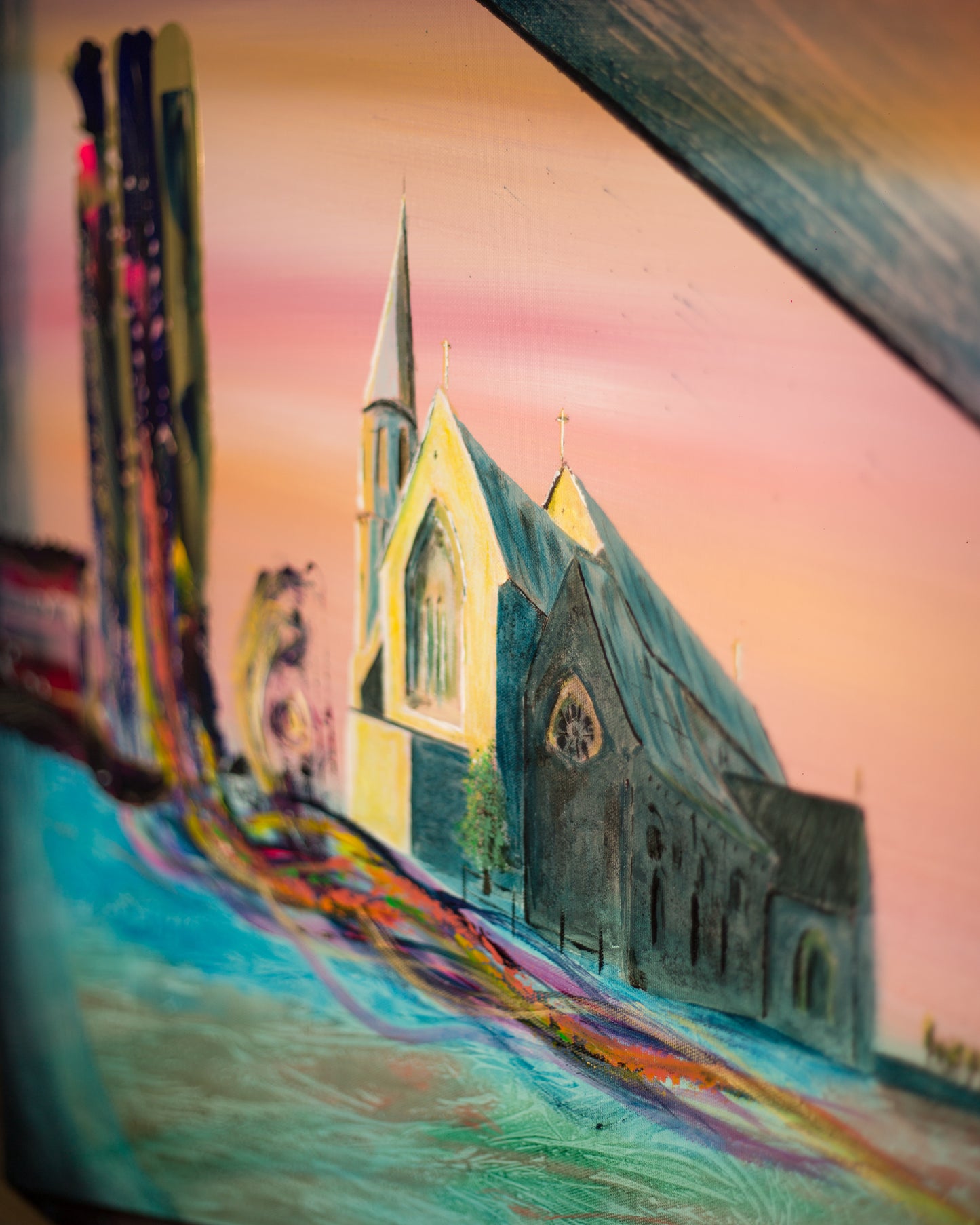 Clondalkin Continuum