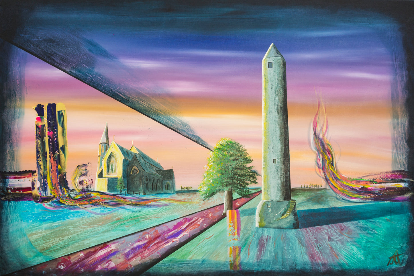 Clondalkin Continuum