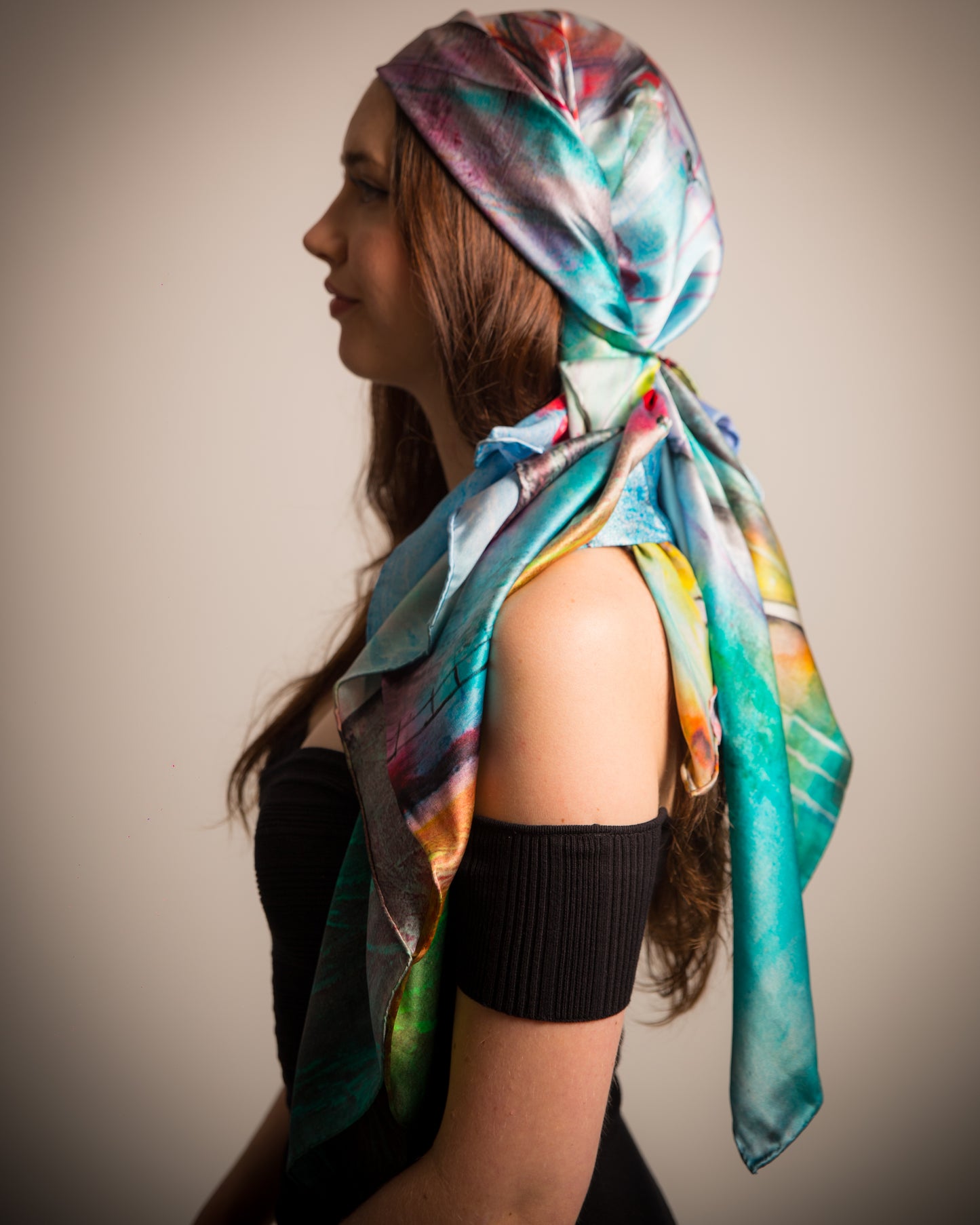 Fembaineann Wearable Fine Art