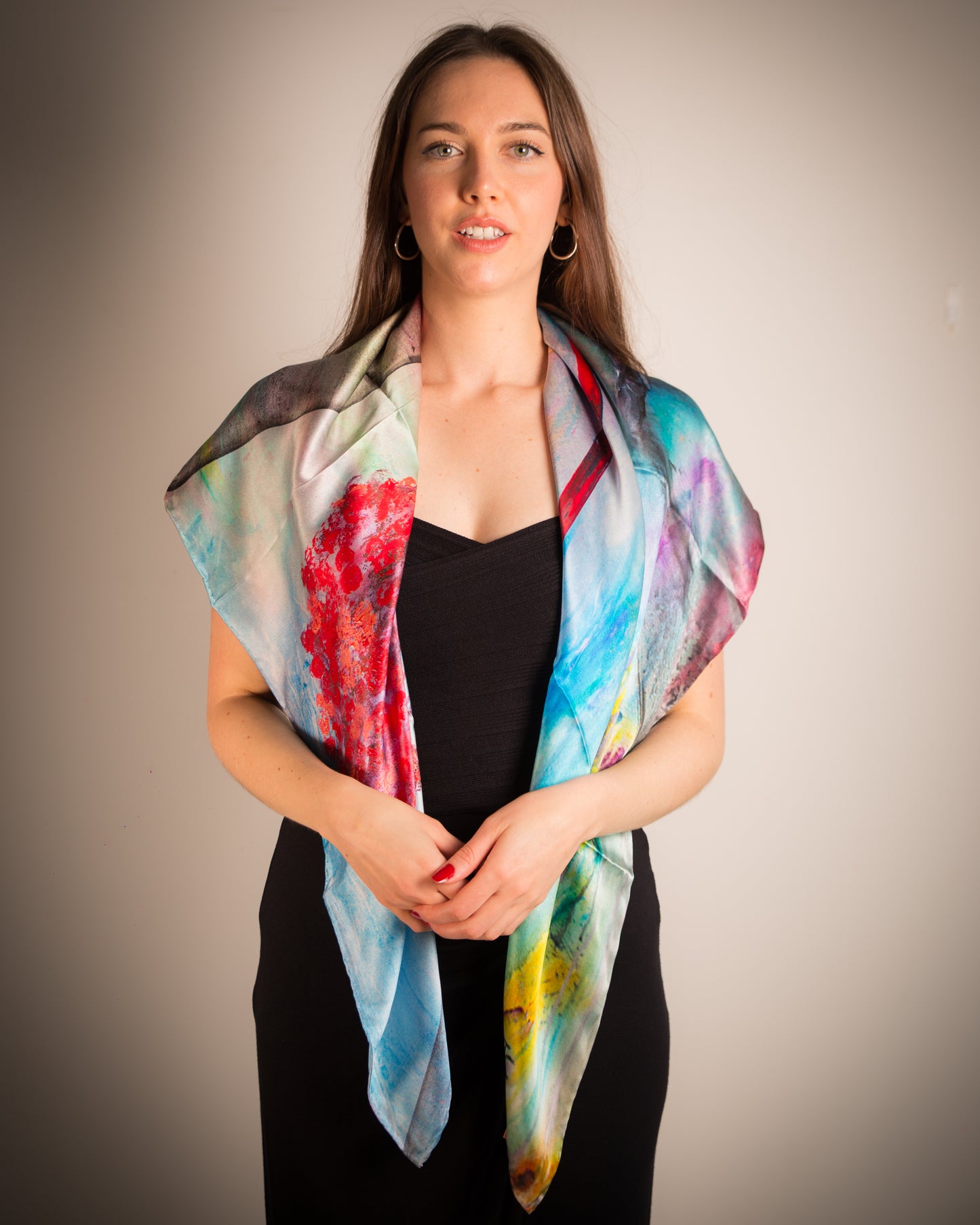 Fembaineann Wearable Fine Art