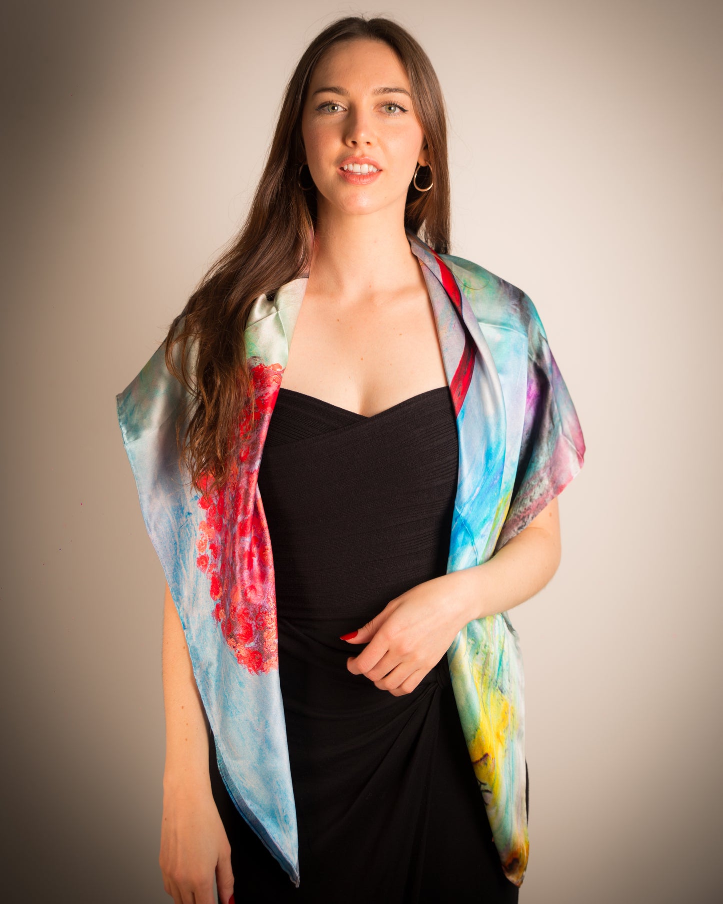 Fembaineann Wearable Fine Art