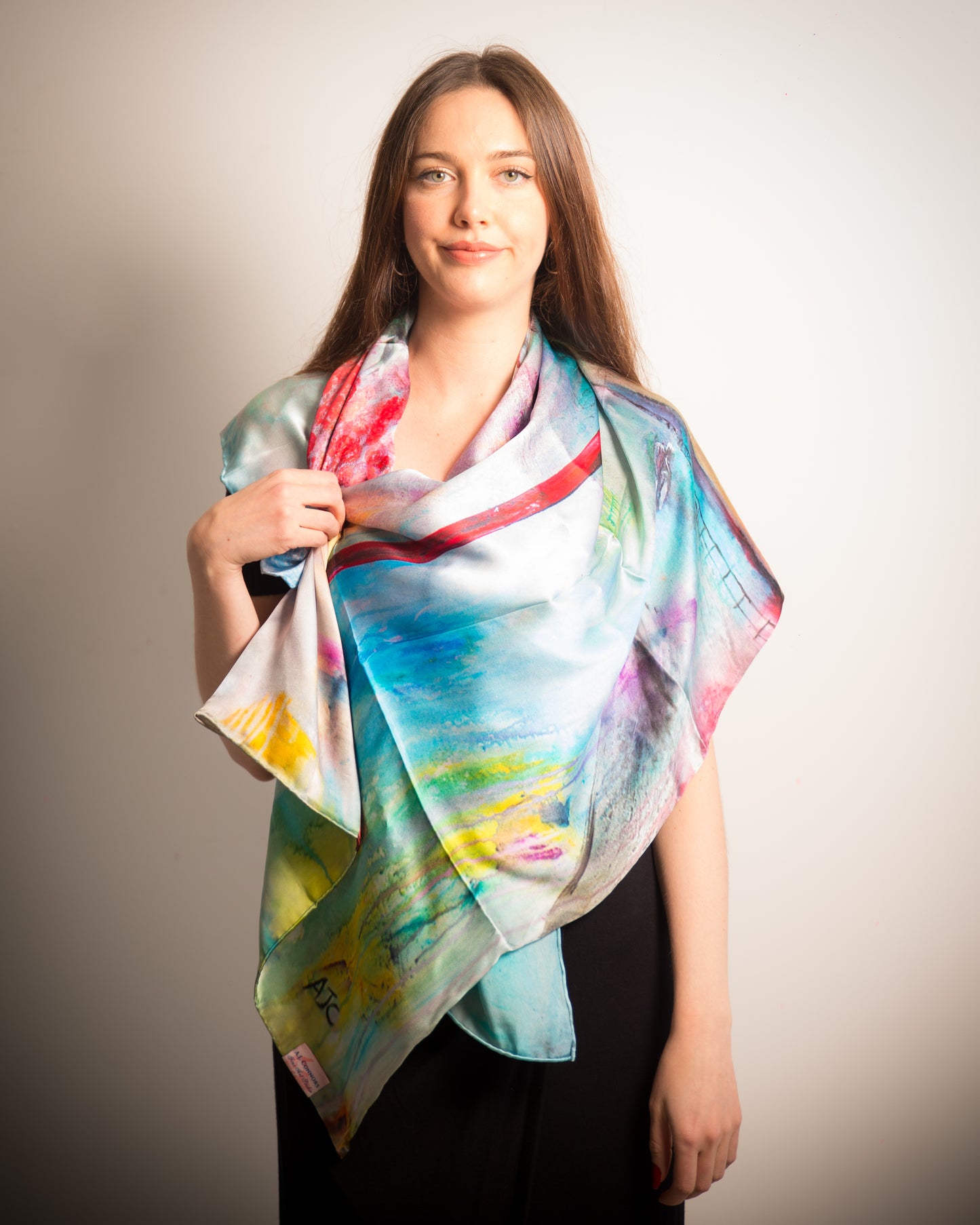 Fembaineann Wearable Fine Art