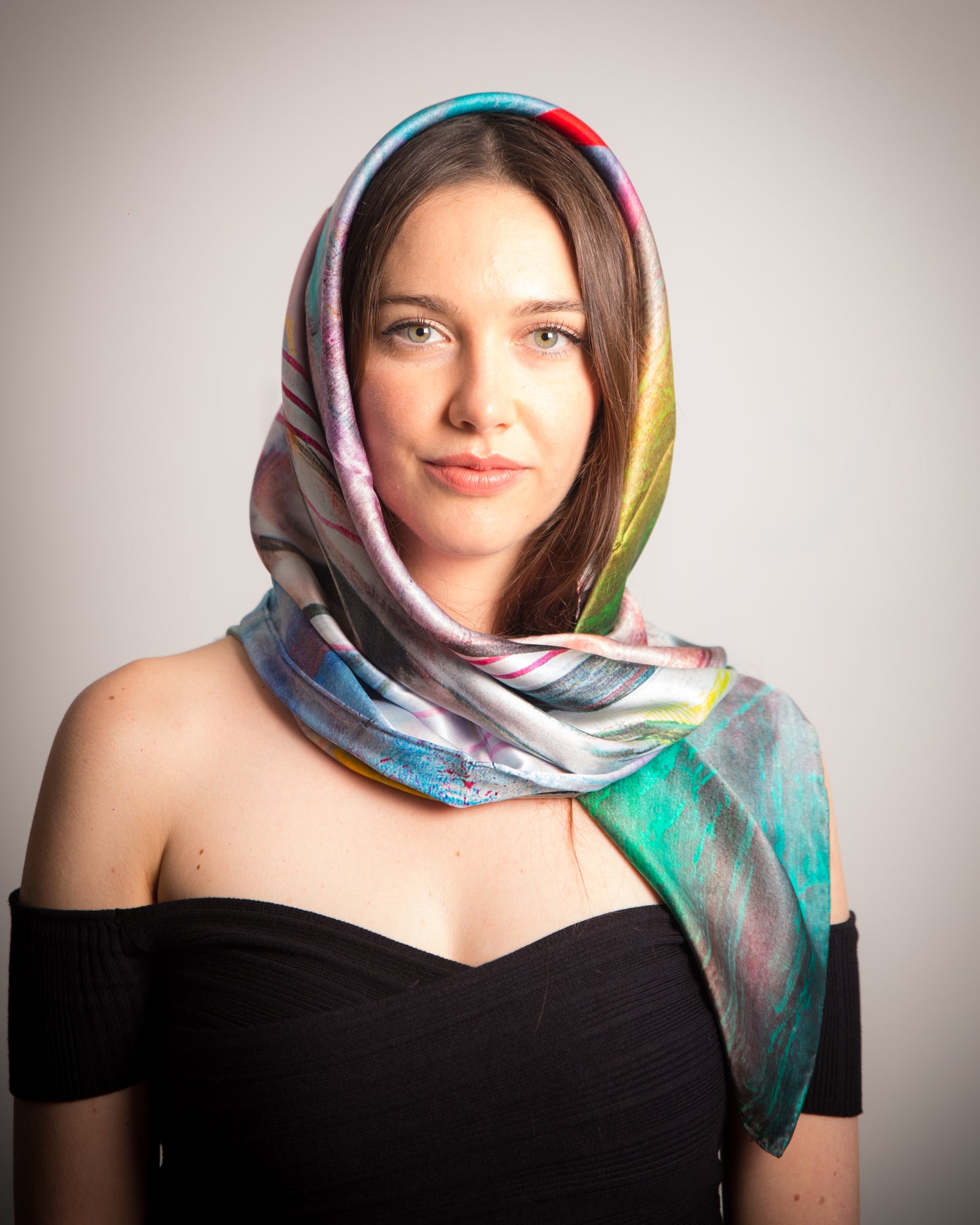 Fembaineann Wearable Fine Art