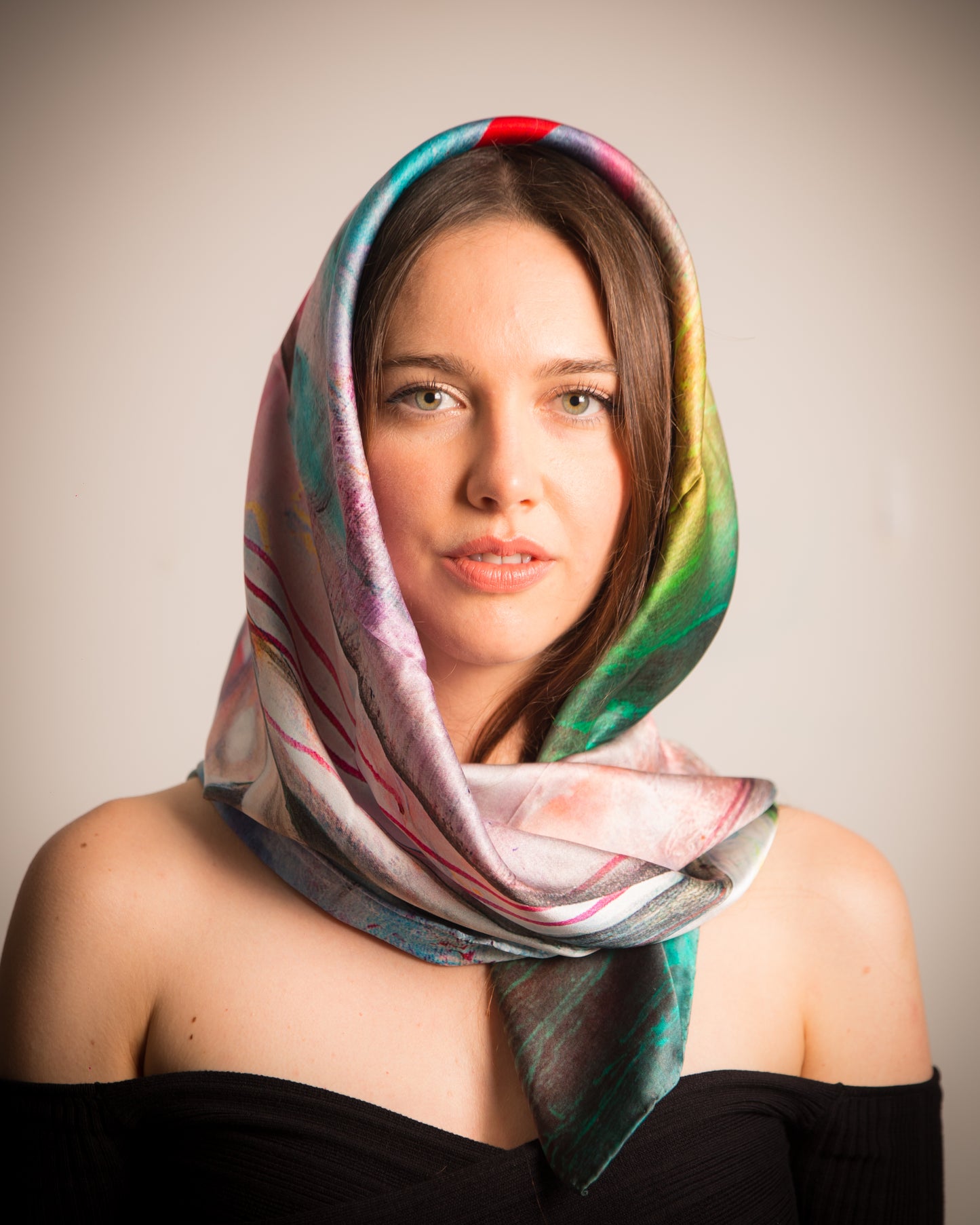 Fembaineann Wearable Fine Art
