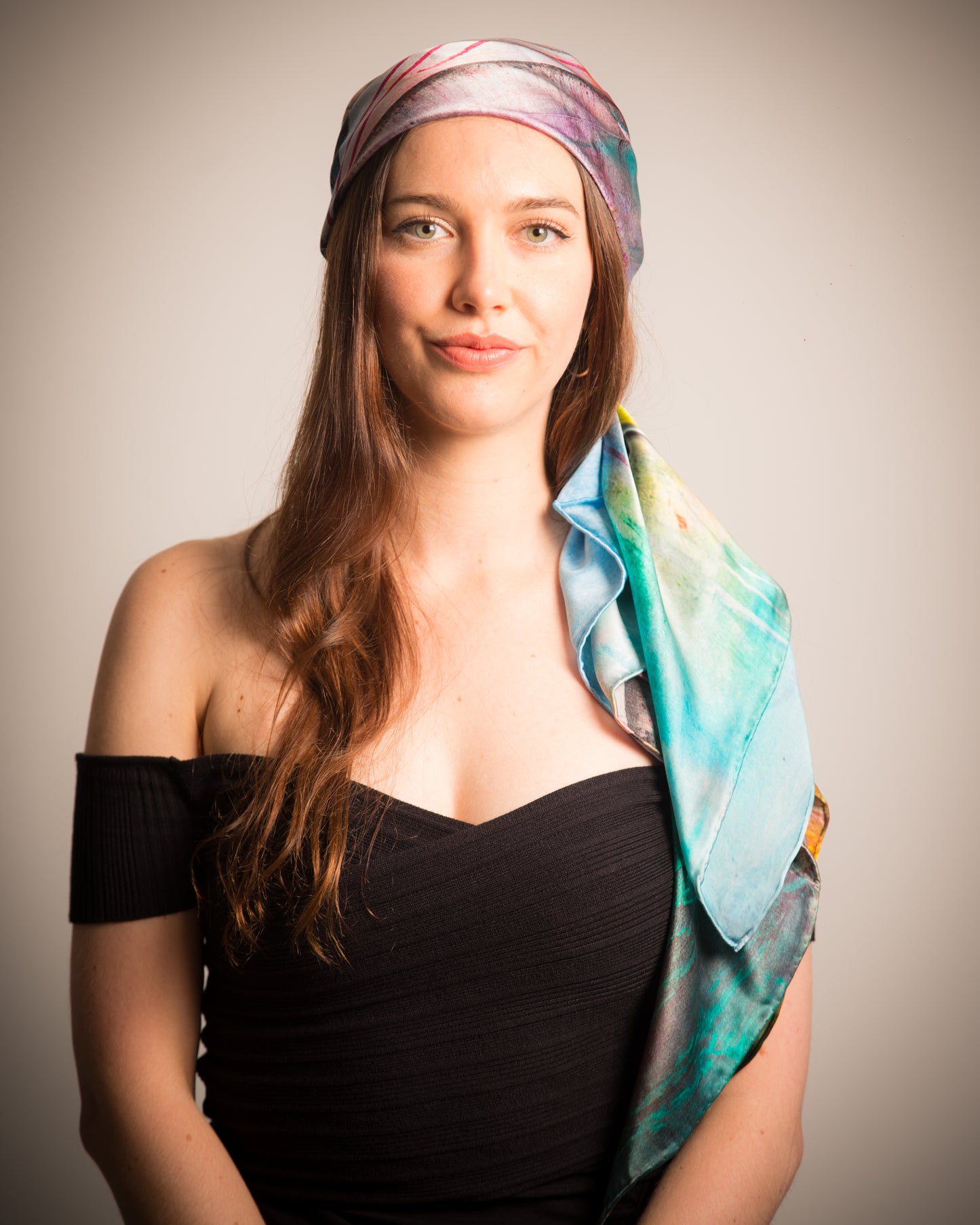 Fembaineann Wearable Fine Art