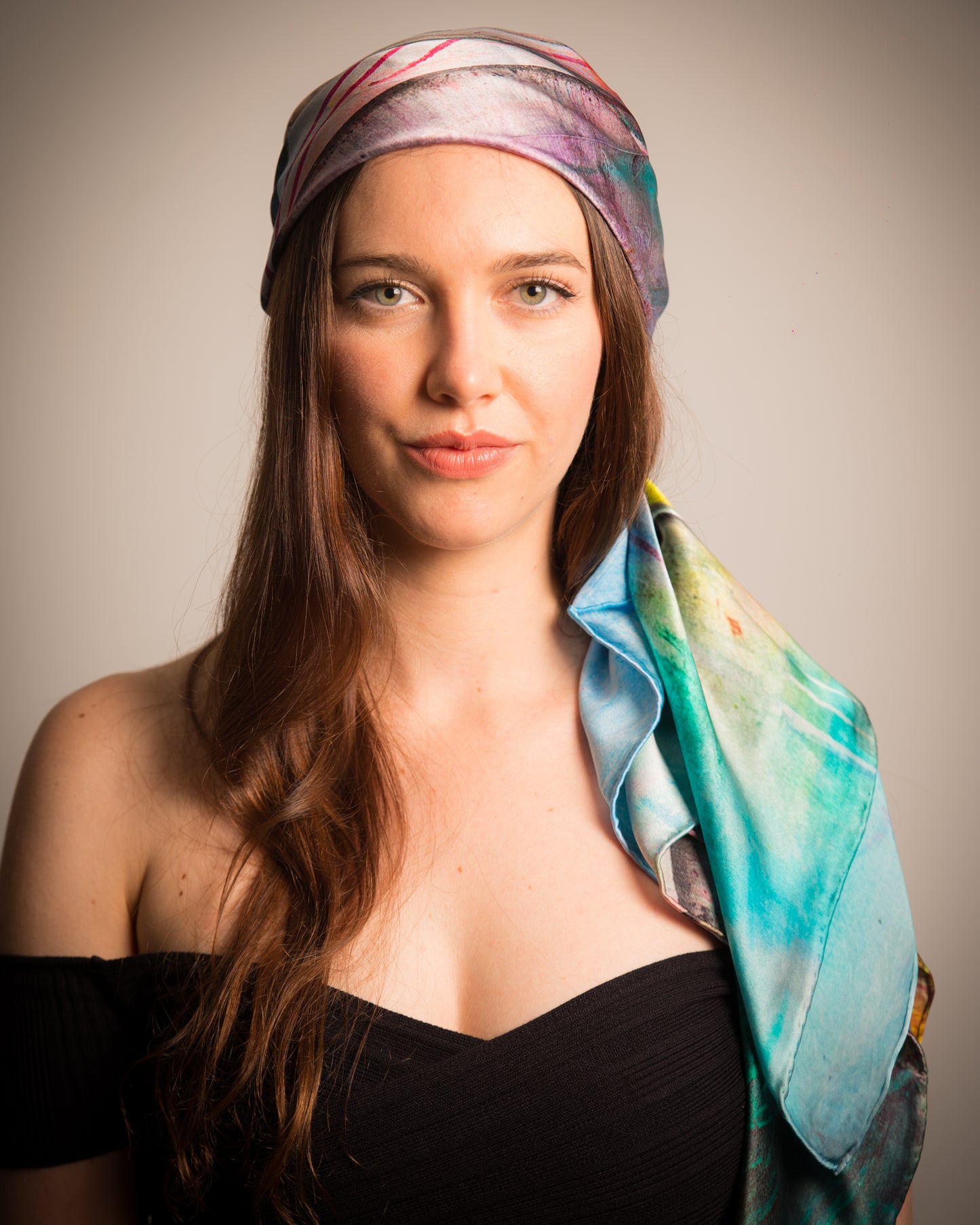 Fembaineann Wearable Fine Art