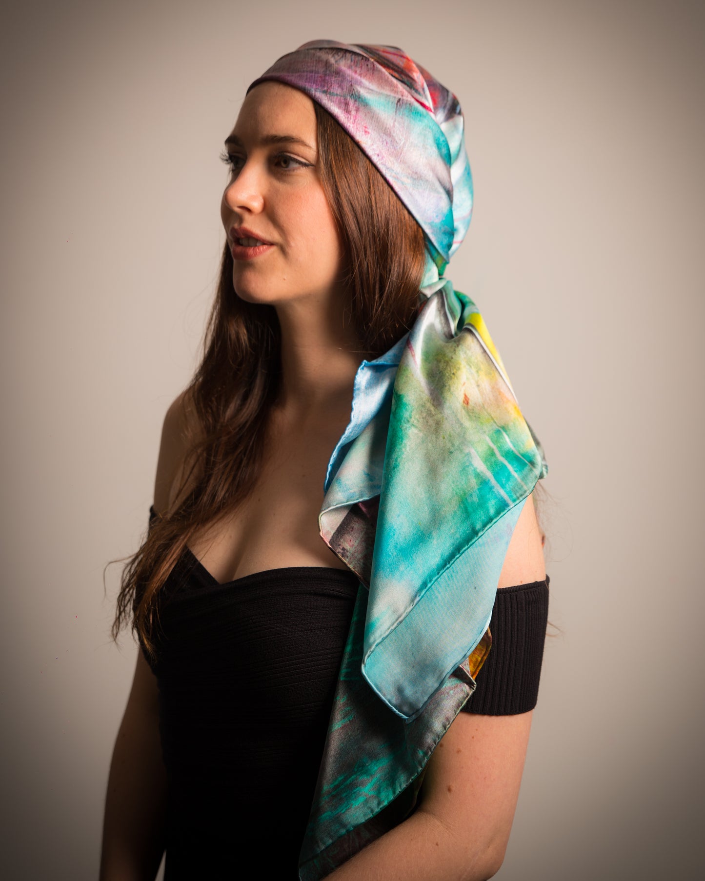 Fembaineann Wearable Fine Art
