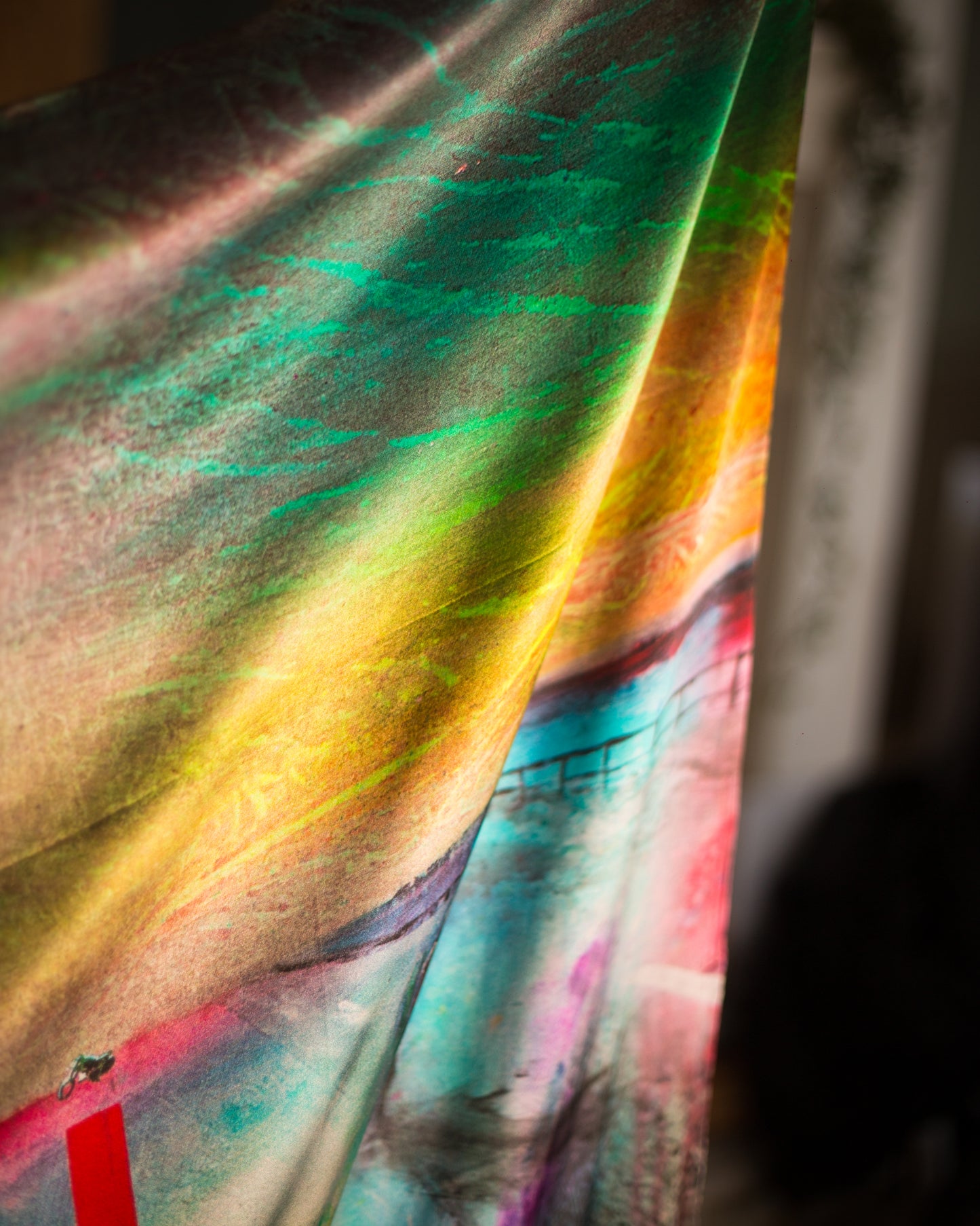 Fembaineann Wearable Fine Art