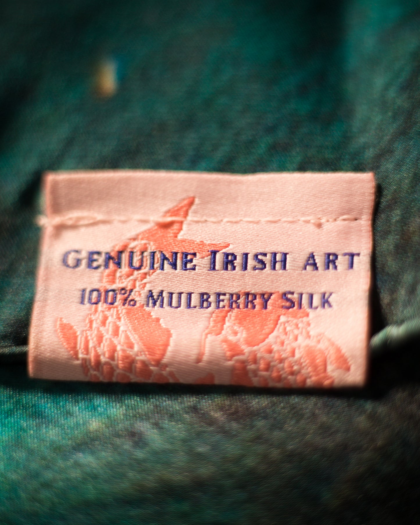 Continuum of Companionship Wearable Fine Art