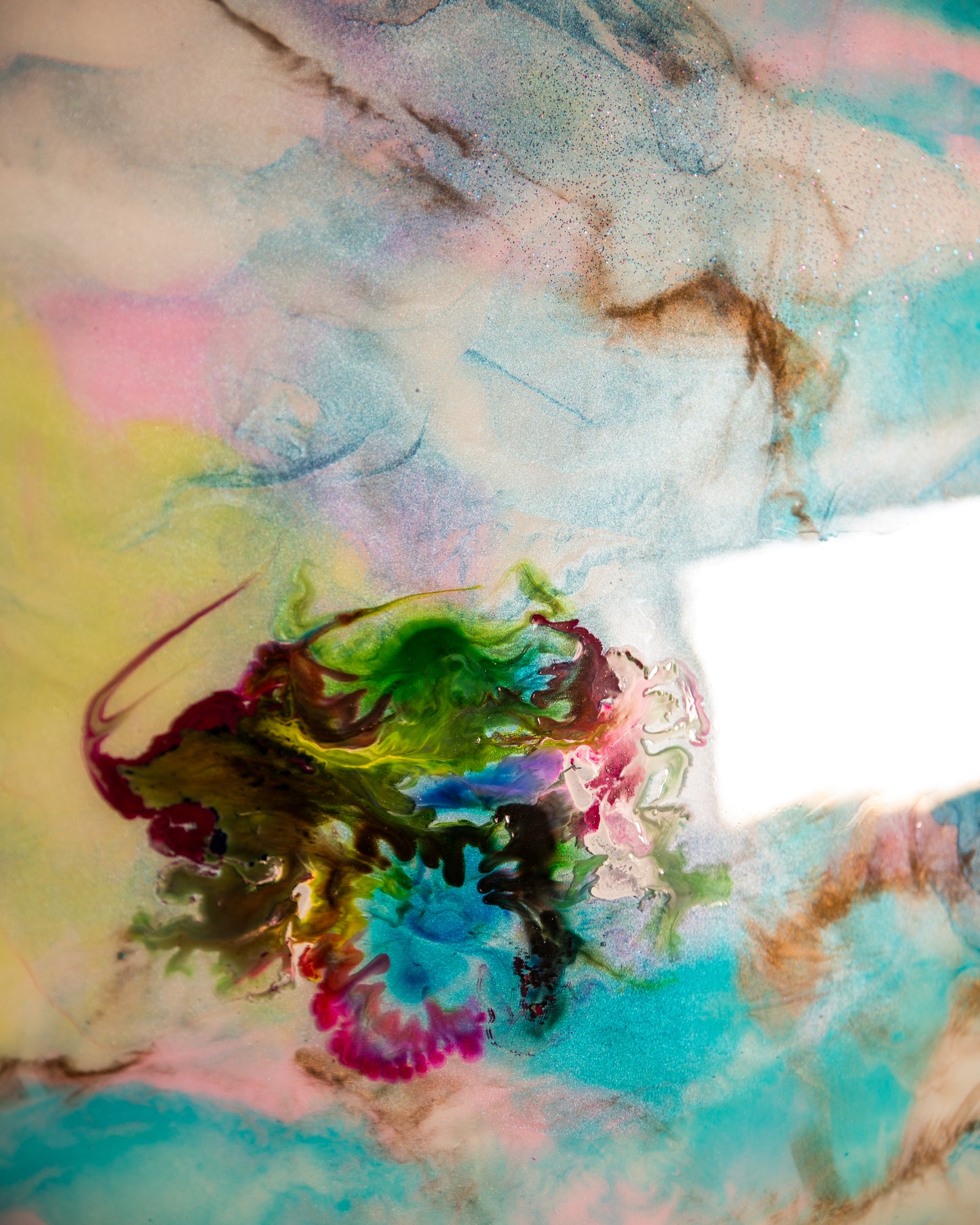 Dissipation