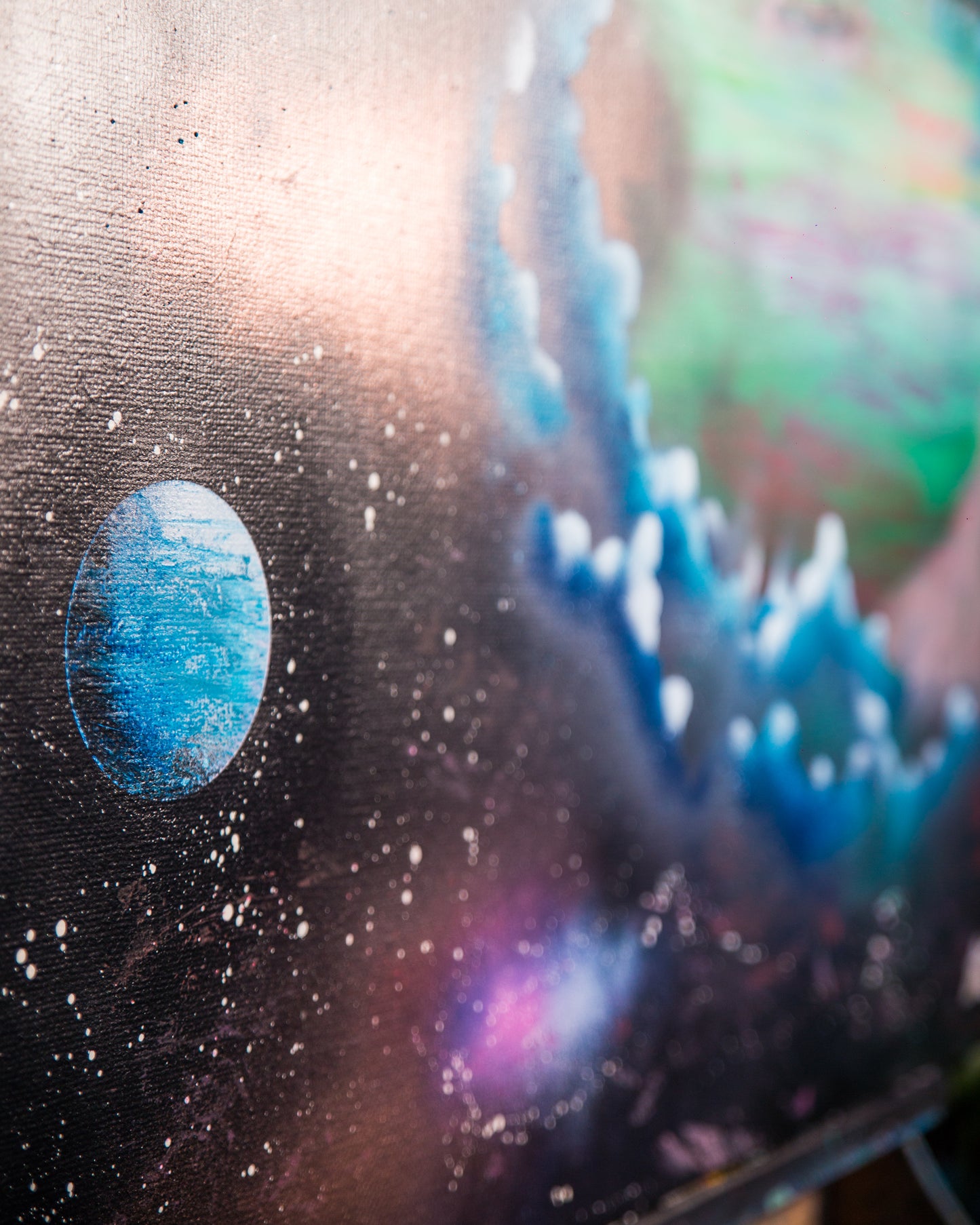 Spacetime Sailing