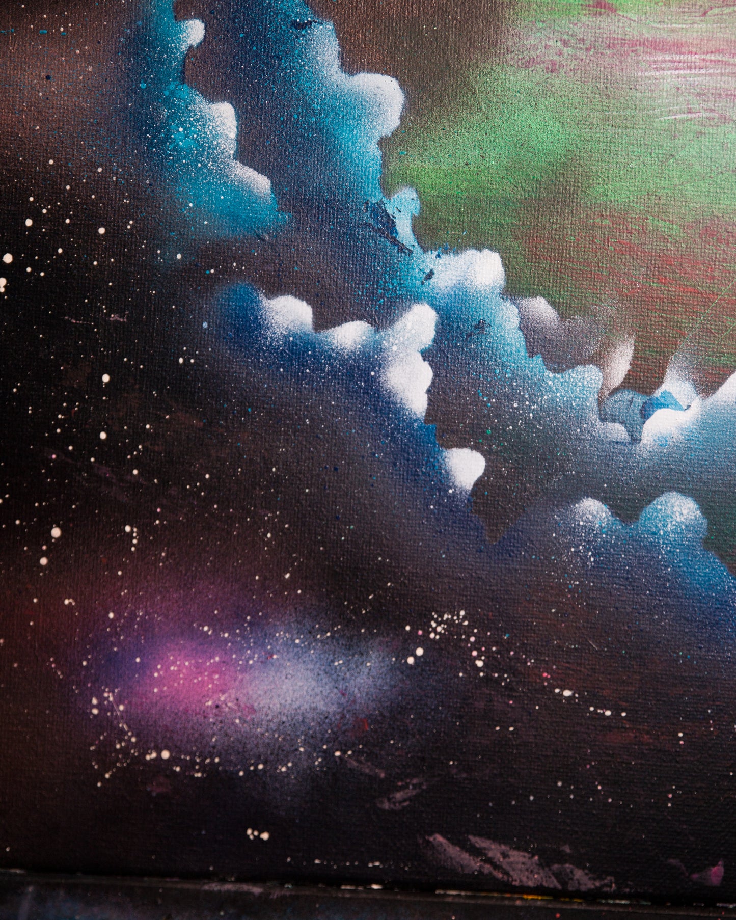 Spacetime Sailing