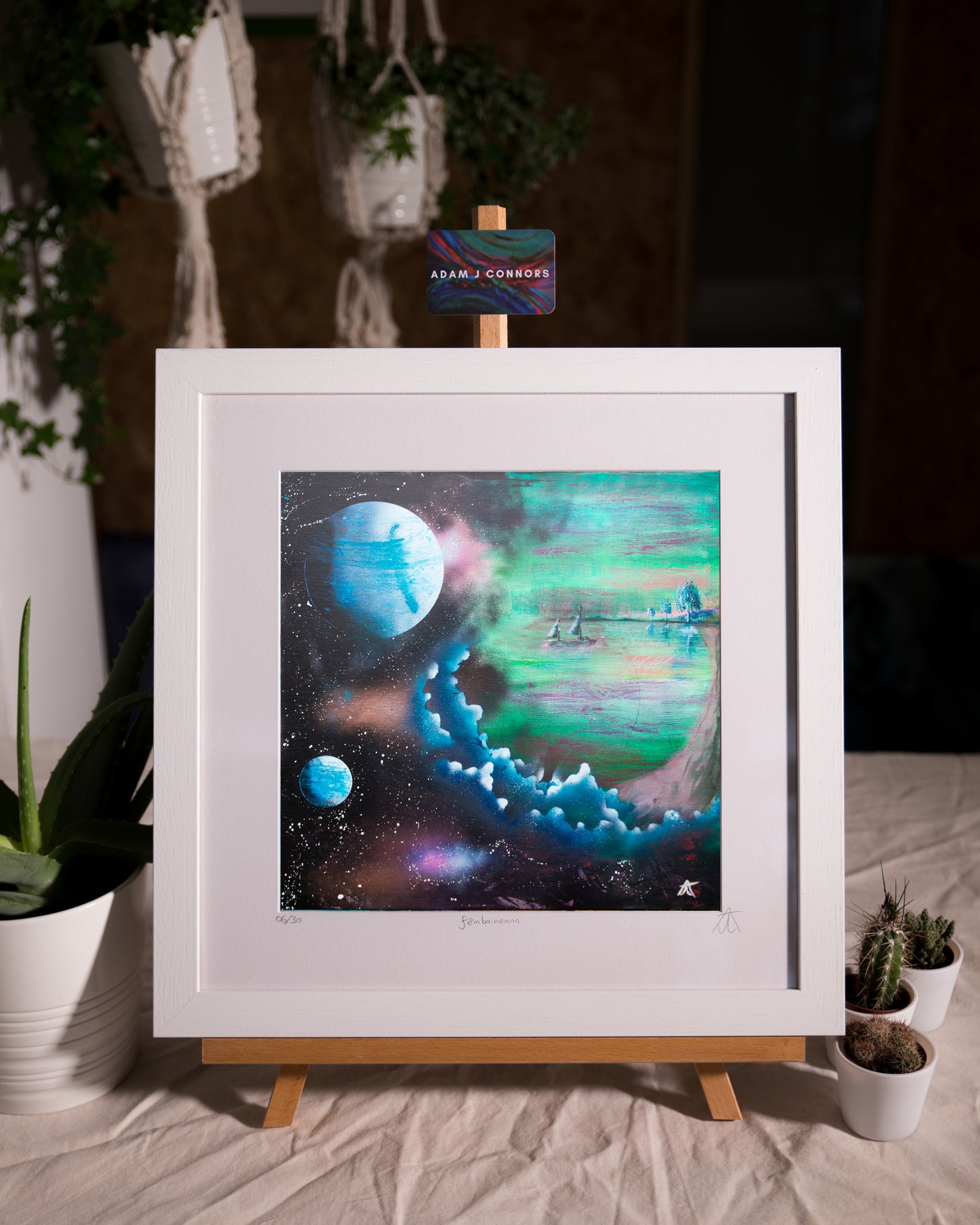 Spacetime Sailing